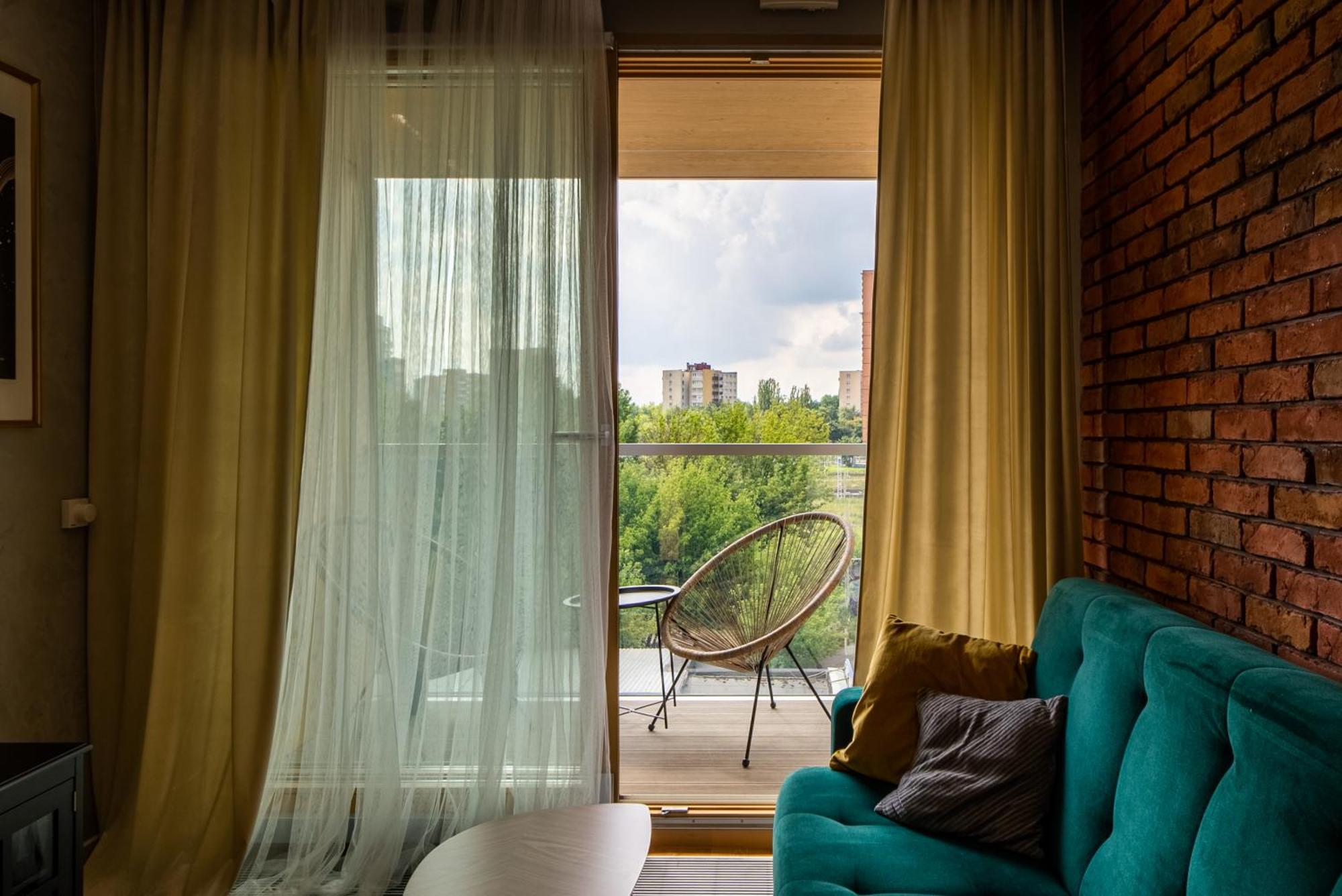 Apartamentysnu, Wola Premium II Z Parkingiem Варшава Екстер'єр фото